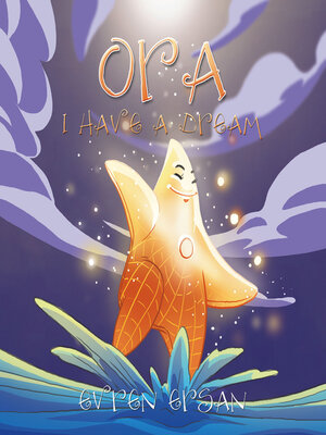 cover image of ORA